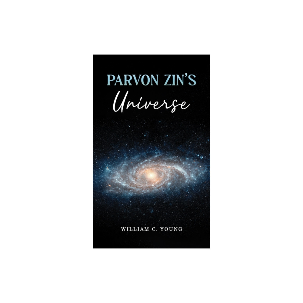 Produktbild för Parvon Zin's Universe (häftad, eng)