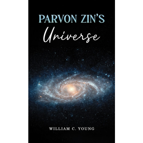 Austin Macauley Publishers Parvon Zin's Universe (häftad, eng)