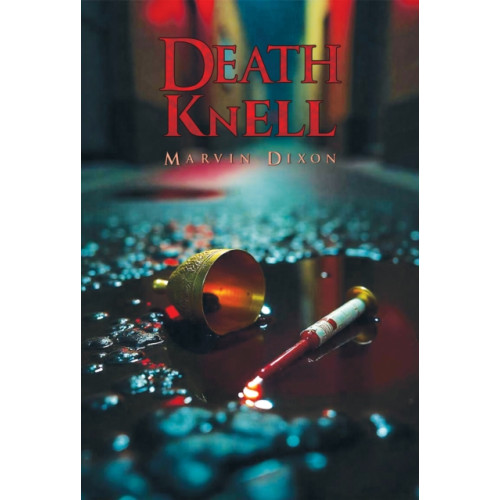 Austin Macauley Publishers Death Knell (häftad, eng)