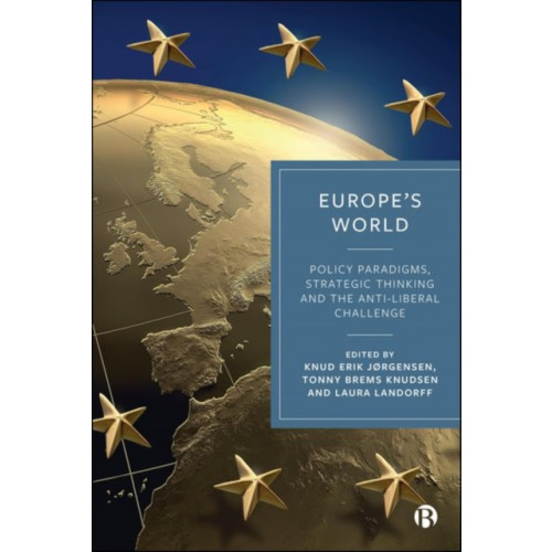 Bristol University Press Europe’s World (inbunden, eng)