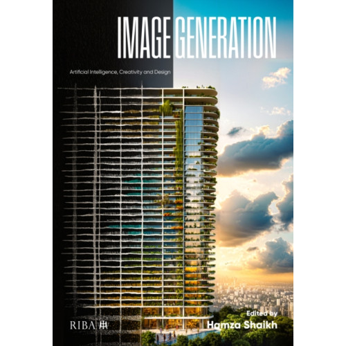 RIBA Publishing Image Generation (häftad, eng)