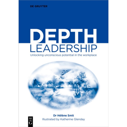 De Gruyter Depth Leadership (häftad, eng)
