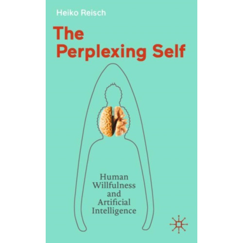 Springer-Verlag Berlin and Heidelberg GmbH & Co. KG The Perplexing Self (häftad, eng)