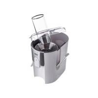 Produktbild för Braun IdentityCollection J 500 WH - råsaftcentrifug - vit