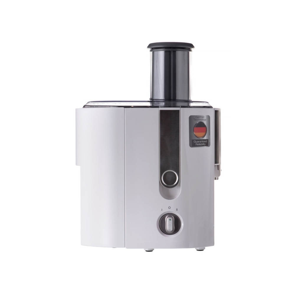 Produktbild för Braun IdentityCollection J 500 WH - råsaftcentrifug - vit