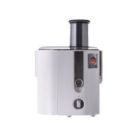 Produktbild för Braun IdentityCollection J 500 WH - råsaftcentrifug - vit