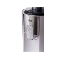 Produktbild för Braun IdentityCollection J 500 WH - råsaftcentrifug - vit