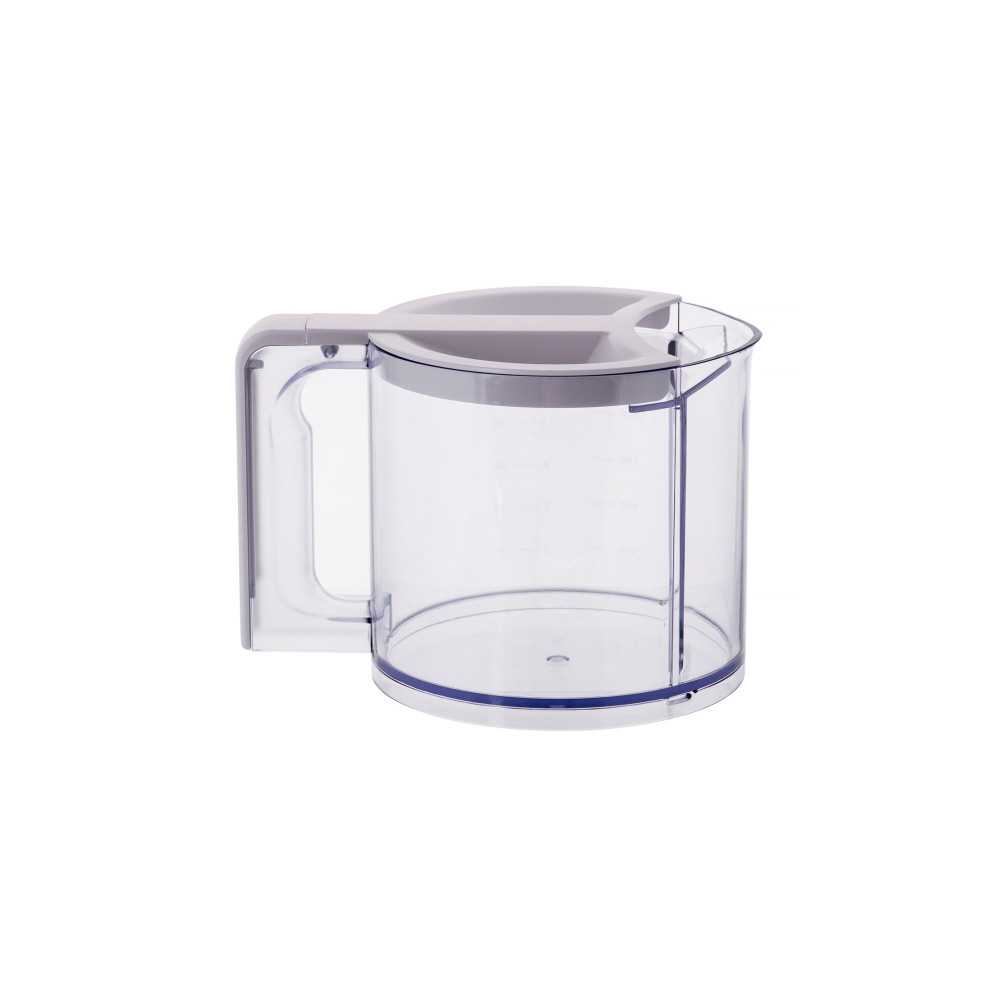 Produktbild för Braun IdentityCollection J 500 WH - råsaftcentrifug - vit