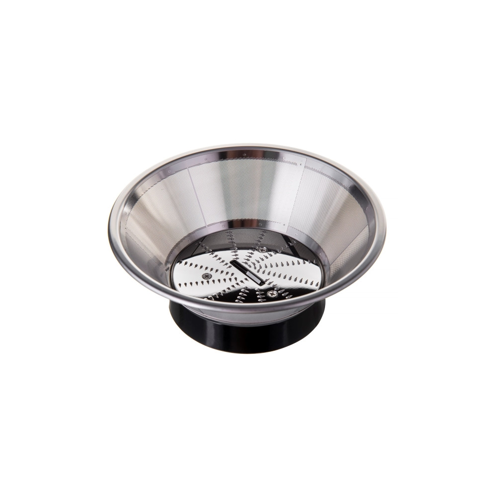 Produktbild för Braun IdentityCollection J 500 WH - råsaftcentrifug - vit