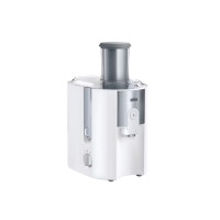 Produktbild för Braun IdentityCollection J 500 WH - råsaftcentrifug - vit