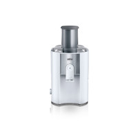 Produktbild för Braun IdentityCollection J 500 WH - råsaftcentrifug - vit