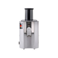 Produktbild för Braun IdentityCollection J 500 WH - råsaftcentrifug - vit
