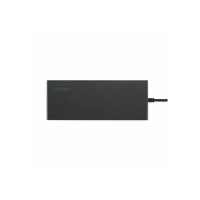 Produktbild för Kensington SD4842P EQ - dockningsstation - USB-C / USB4 / Thunderbolt 3 / Thunderbolt 4 - 2 x HDMI, DP - 1GbE