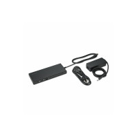Produktbild för Kensington SD4842P EQ - dockningsstation - USB-C / USB4 / Thunderbolt 3 / Thunderbolt 4 - 2 x HDMI, DP - 1GbE