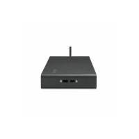 Produktbild för Kensington SD4842P EQ - dockningsstation - USB-C / USB4 / Thunderbolt 3 / Thunderbolt 4 - 2 x HDMI, DP - 1GbE