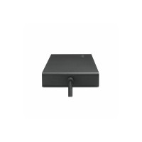 Produktbild för Kensington SD4842P EQ - dockningsstation - USB-C / USB4 / Thunderbolt 3 / Thunderbolt 4 - 2 x HDMI, DP - 1GbE