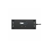 Produktbild för Kensington SD4842P EQ - dockningsstation - USB-C / USB4 / Thunderbolt 3 / Thunderbolt 4 - 2 x HDMI, DP - 1GbE