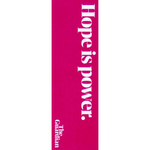 GARDNERS MONWELL Guardian Bookmark (häftad, eng)