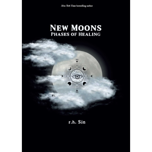 Andrews McMeel Publishing New Moons (häftad, eng)