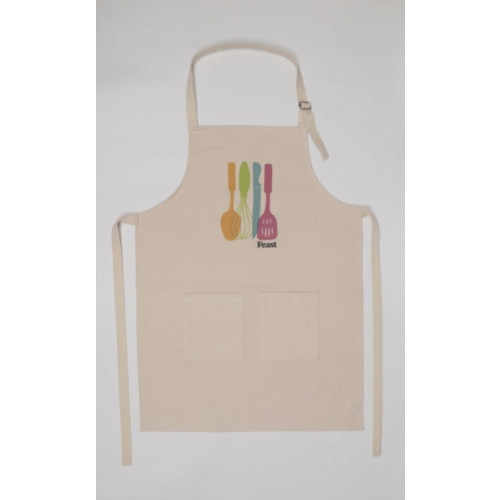 GARDNERS MONWELL Guardian Feast Apron With Pockets (häftad, eng)