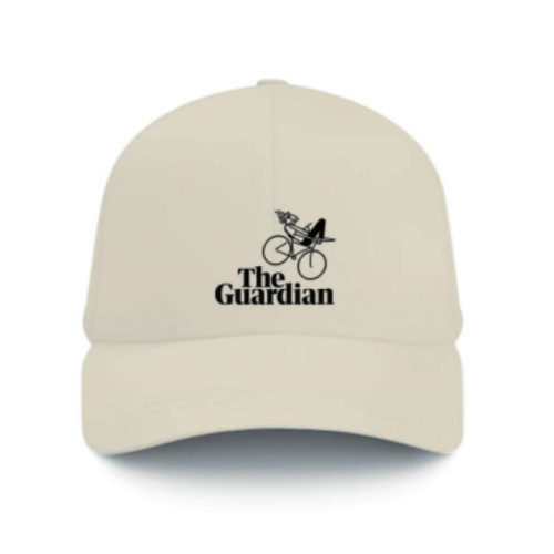 The Guardian Guardian Vintage Cap - Stone (häftad, eng)