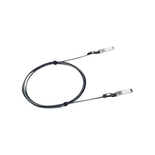 Lancom Systems LANCOM SFP-DAC10-3M - 10GBase direktkopplingskabel - 3 m