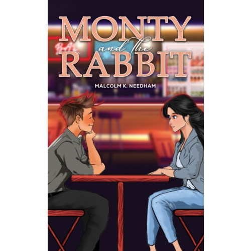 Austin Macauley Publishers LLC Monty and the Rabbit (häftad, eng)
