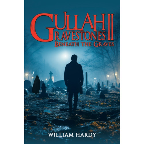 Austin Macauley Publishers LLC Gullah Gravestones ll (häftad, eng)