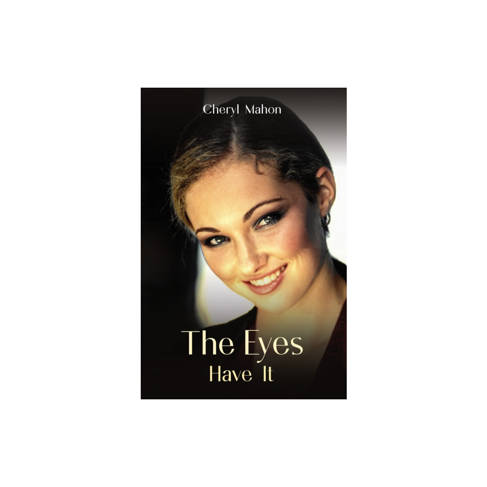 Produktbild för The Eyes Have It (häftad, eng)