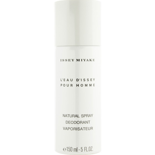 Issey Miyake Issey Miyake L´Eau D´Issey deodorant spray for men 150 ml