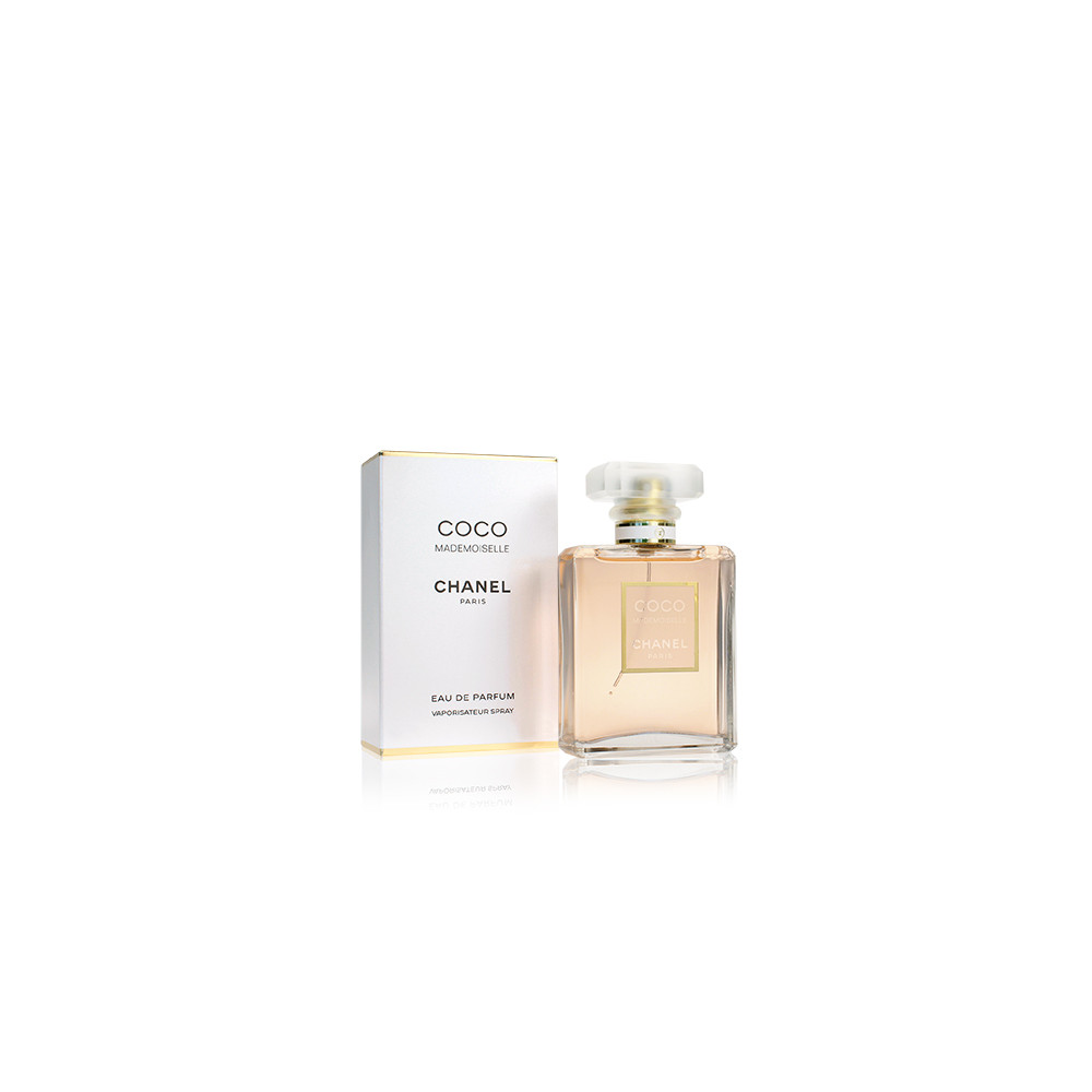 Produktbild för Chanel Coco Mademoiselle EDP W 100ml