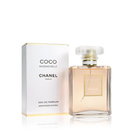 Chanel Chanel Coco Mademoiselle EDP W 100ml