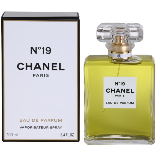 Chanel Chanel N°19 EDP W 100ml