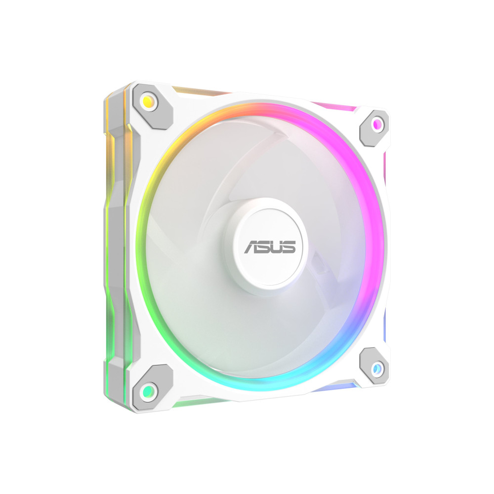 Produktbild för ASUS Prime MR120 - lådfläkt
