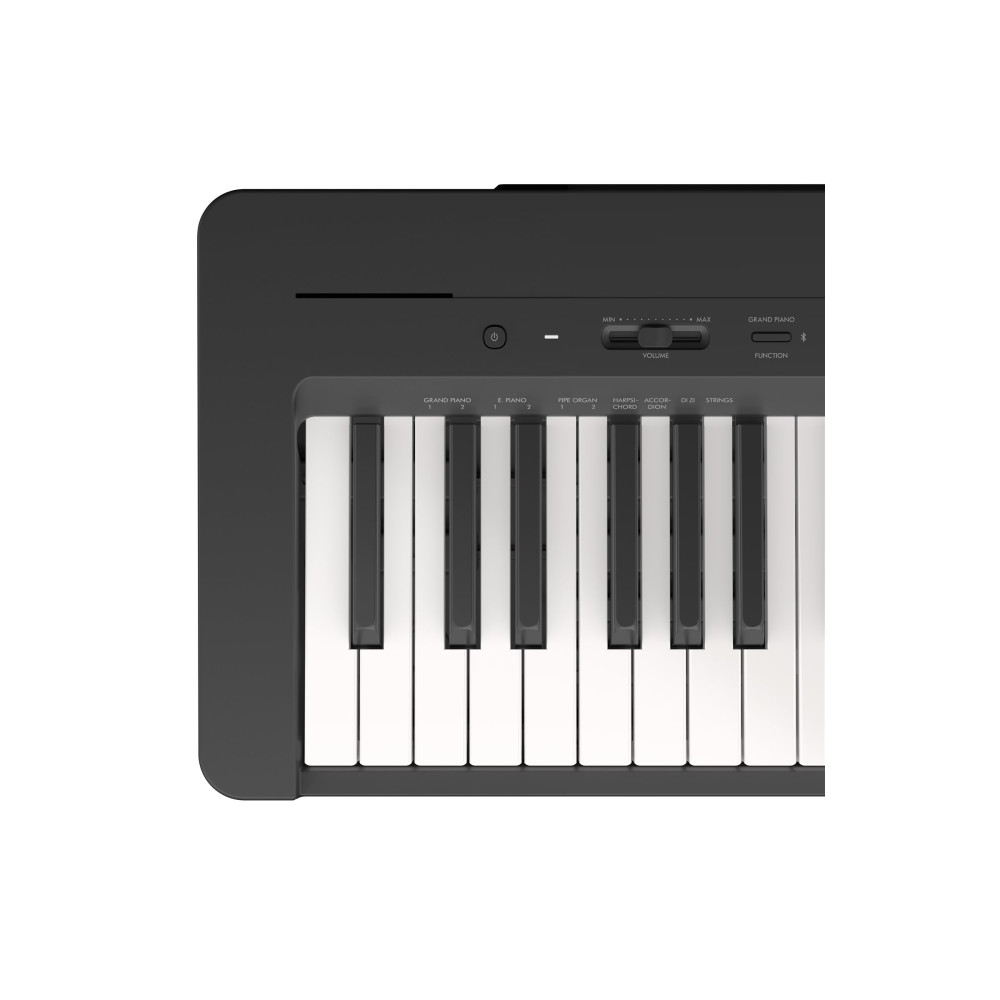 Produktbild för Yamaha P-Series P-145BT - digitalt piano