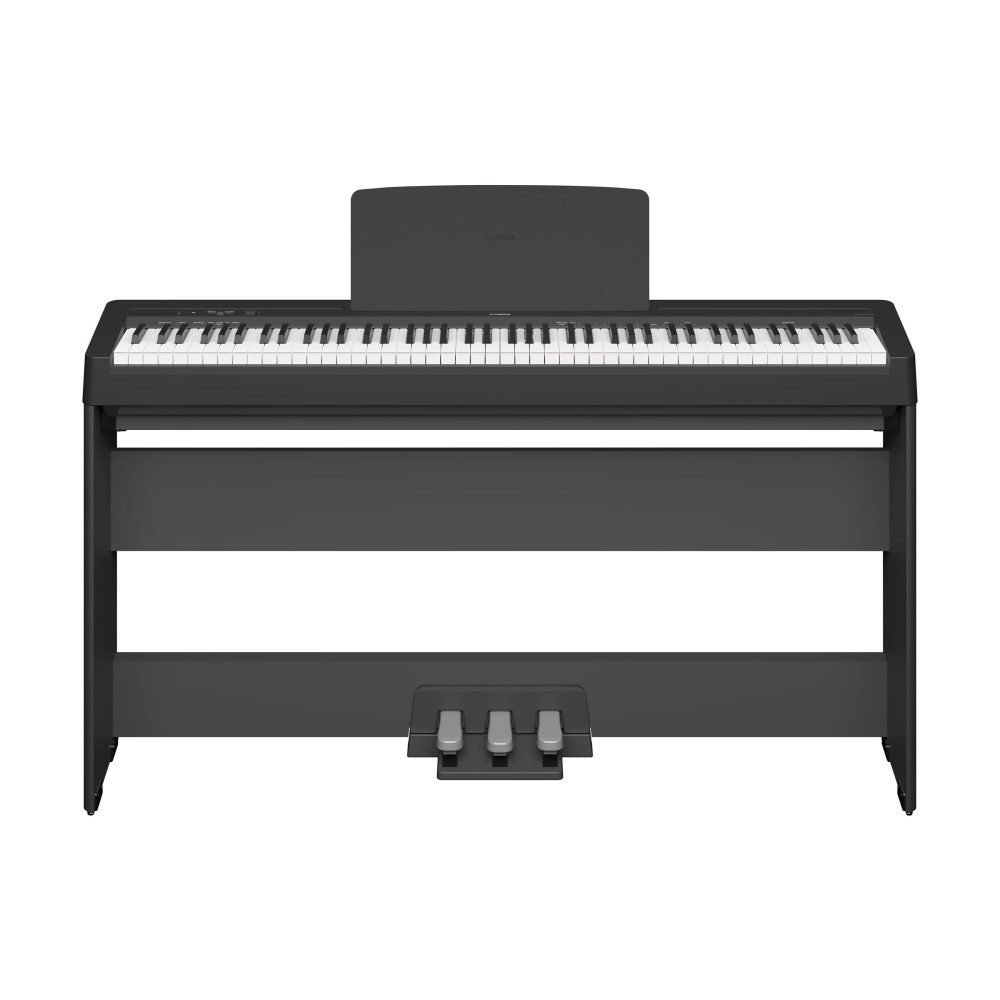 Produktbild för Yamaha P-Series P-145BT - digitalt piano