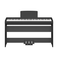 Produktbild för Yamaha P-Series P-145BT - digitalt piano