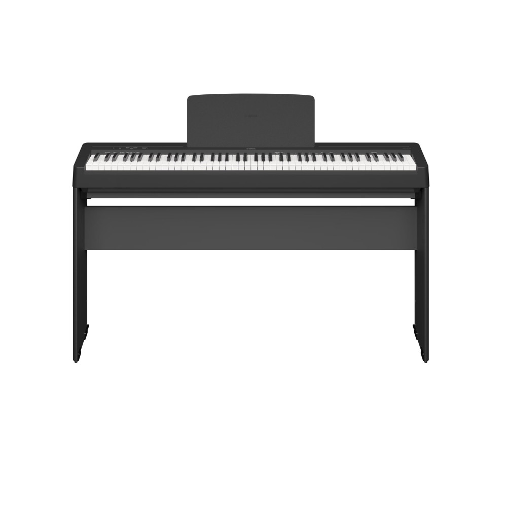 Produktbild för Yamaha P-Series P-145BT - digitalt piano