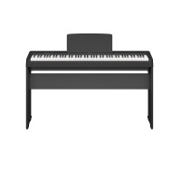 Produktbild för Yamaha P-Series P-145BT - digitalt piano