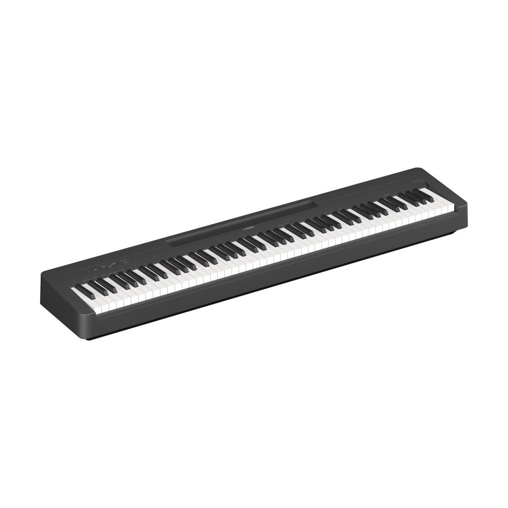 Produktbild för Yamaha P-Series P-145BT - digitalt piano