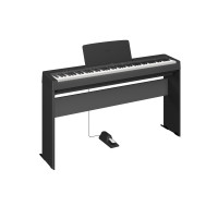 Produktbild för Yamaha P-Series P-145BT - digitalt piano