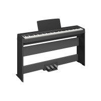 Produktbild för Yamaha P-Series P-145BT - digitalt piano