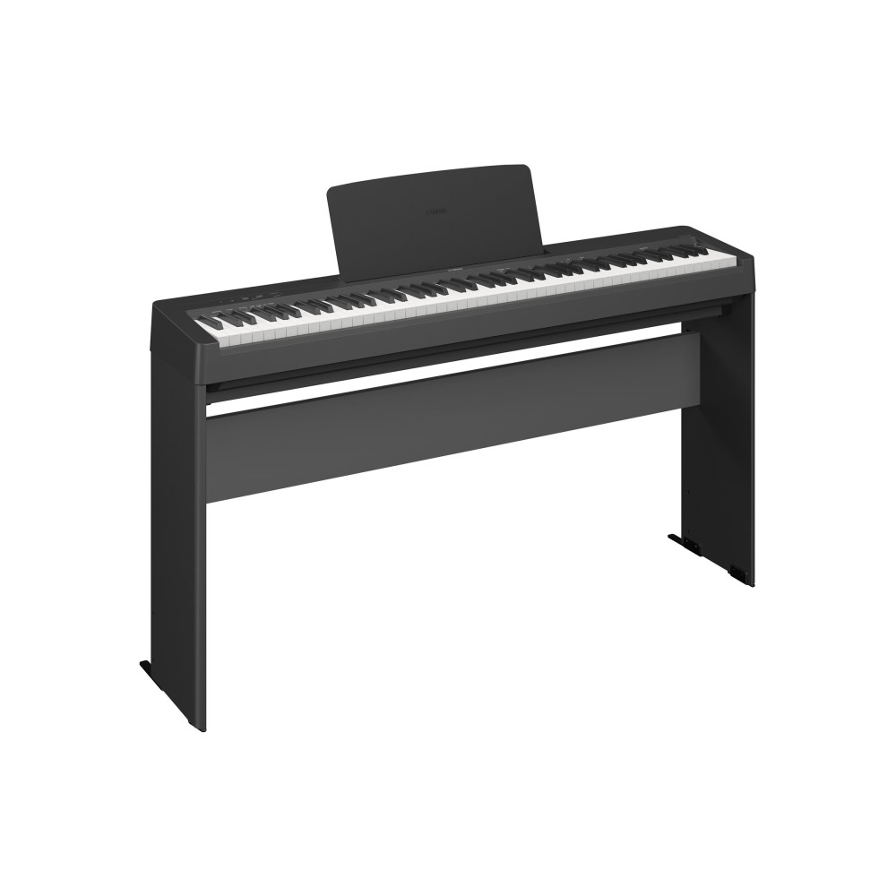 Produktbild för Yamaha P-Series P-145BT - digitalt piano