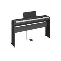 Produktbild för Yamaha P-Series P-145BT - digitalt piano