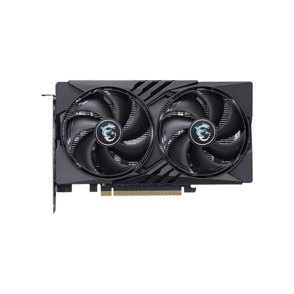 Produktbild för MSI GAMING OC - grafikkort - GeForce RTX 5050 - 8 GB