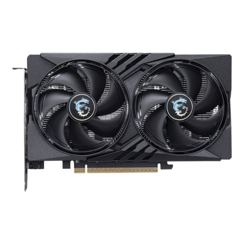 MSI MSI GAMING OC - grafikkort - GeForce RTX 5050 - 8 GB