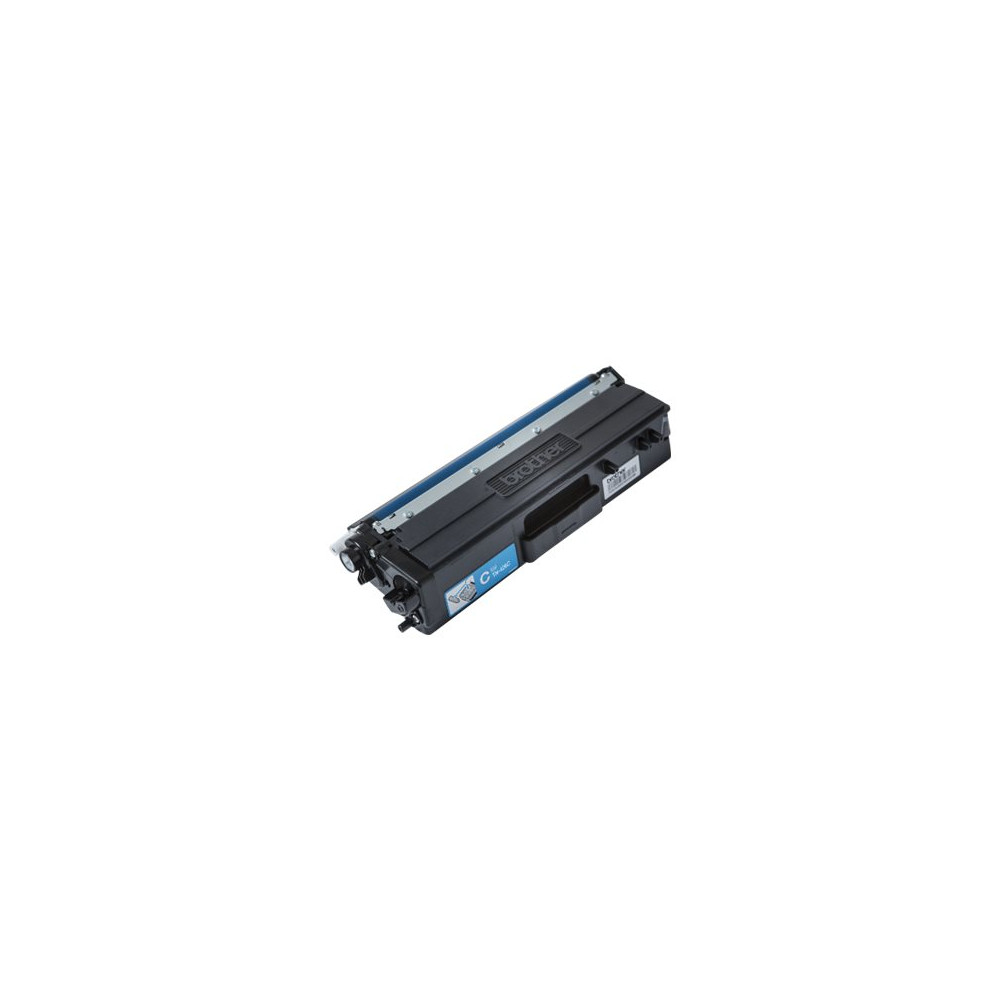 Produktbild för Brother TN426CP - cyan - original - tonerkassett