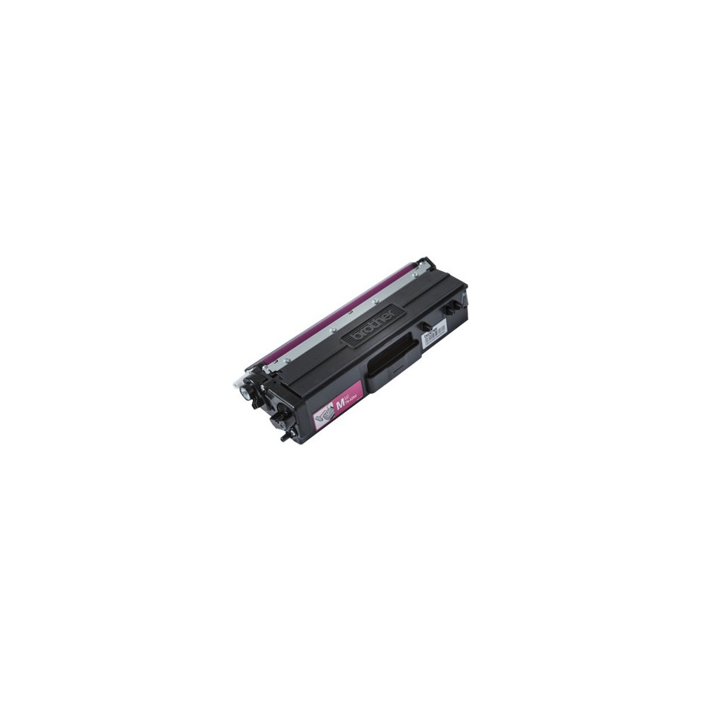 Produktbild för Brother TN426MP - magenta - original - tonerkassett