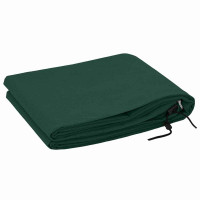 Produktbild för Frostskydd för växtfleeceöverdrag 5 pcs Grön 1,8 x 1,2 m