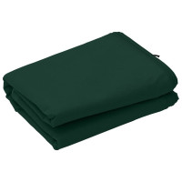 Produktbild för Frostskydd för växtfleeceöverdrag 3 pcs Grön 3,5 x 2,5 m